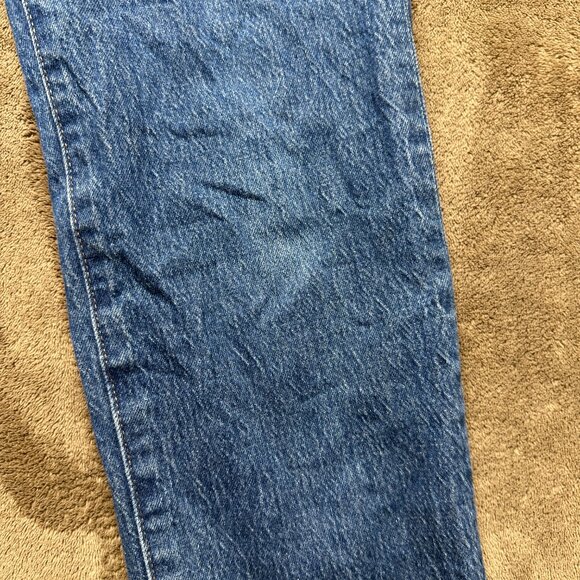 Madewell The Perfect Vintage Jean | Size 27 | - Picture 6 of 14